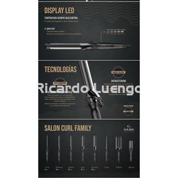 Curling Iron Salón 32mm - Imagen 1