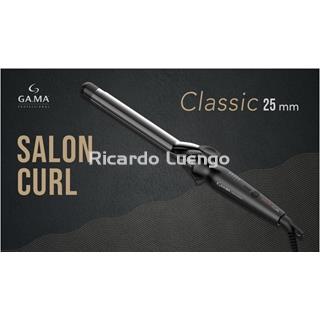 Curling Iron Silk Salón 25mm - Imagen 2