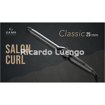 Curling Iron Silk Salón 25mm - Imagen 2