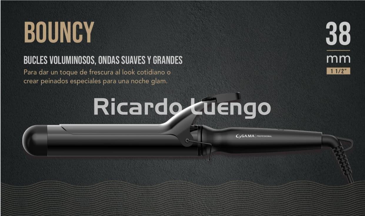 Curling Iron Silk Salón 38mm - Imagen 3