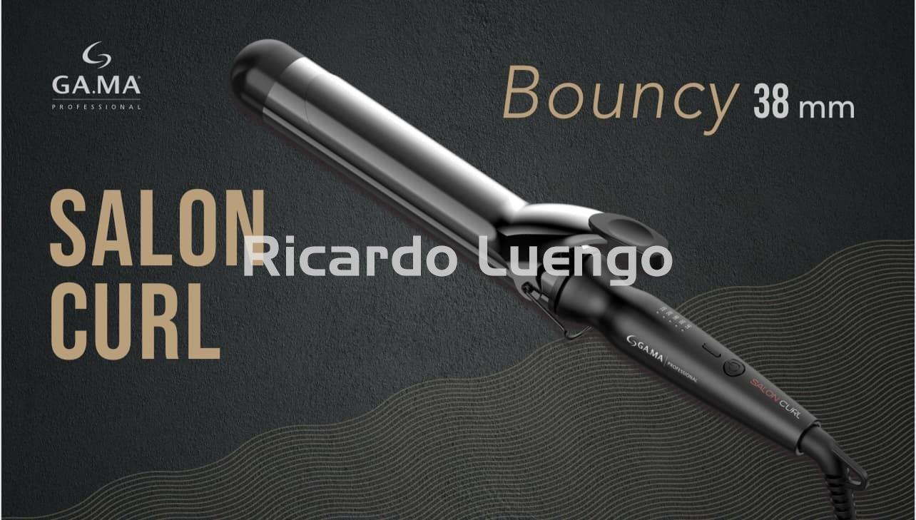 Curling Iron Silk Salón 38mm - Imagen 4