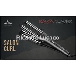 Curling Iron Silk Salon Sil Waves - Imagen 2