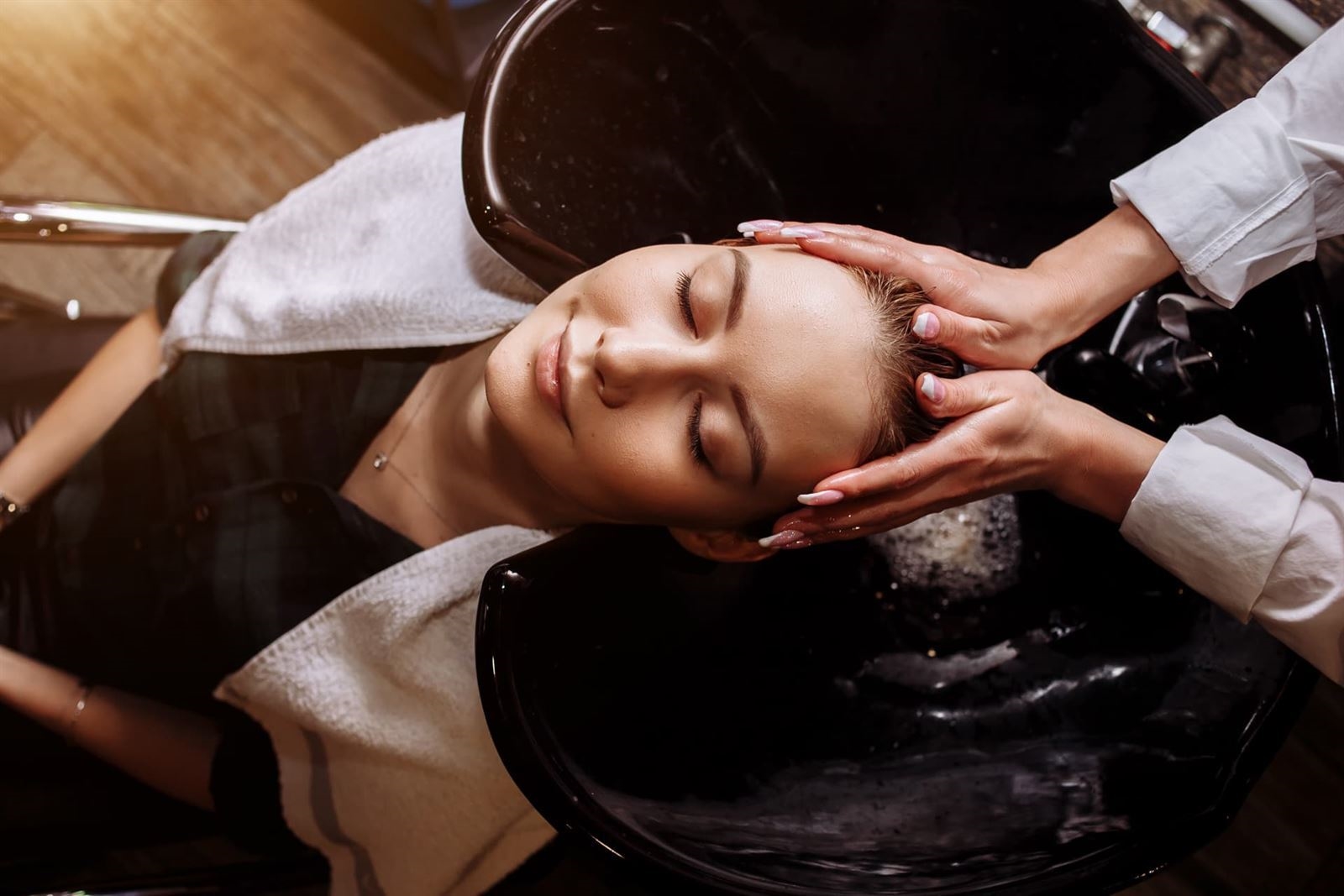 Cursos online de peluquería