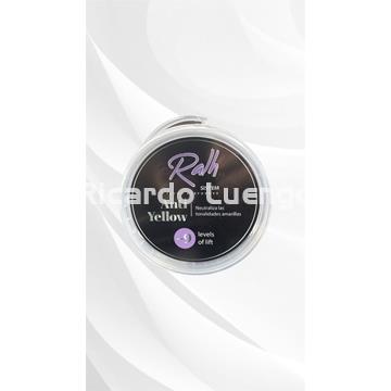 Decoloración Lightener 9+ violeta RALH - Imagen 2