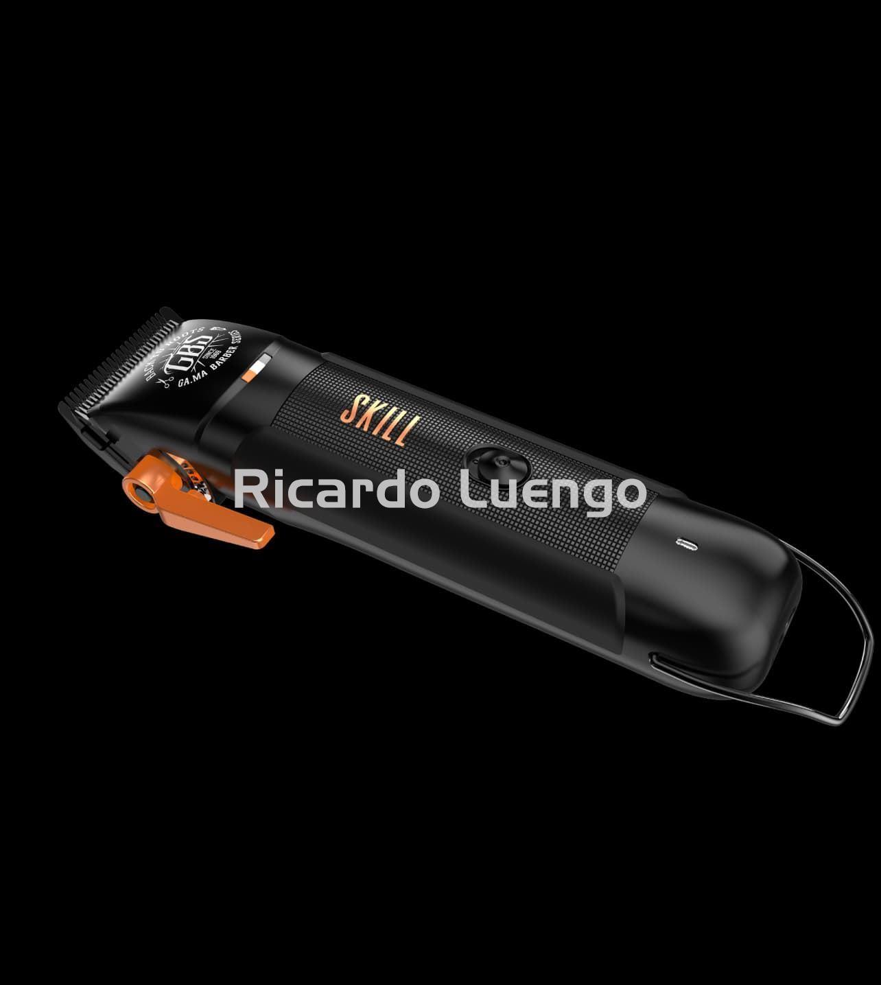 GBS ULTRA SKILL - Imagen 4