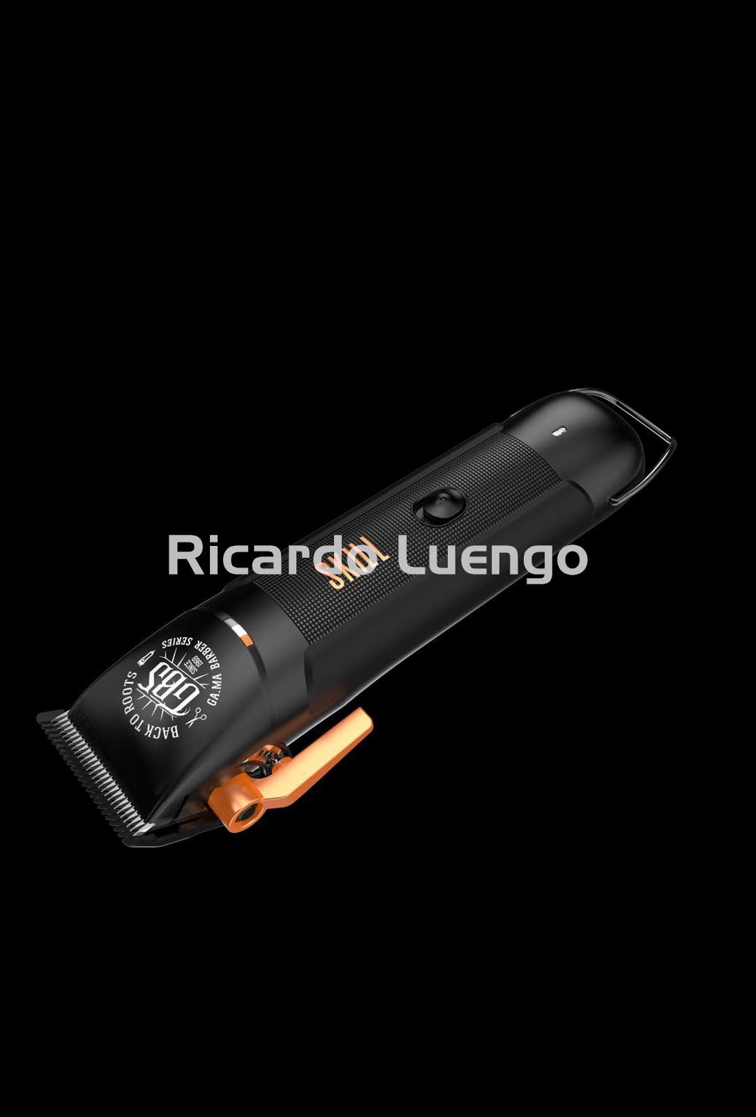 GBS ULTRA SKILL - Imagen 6