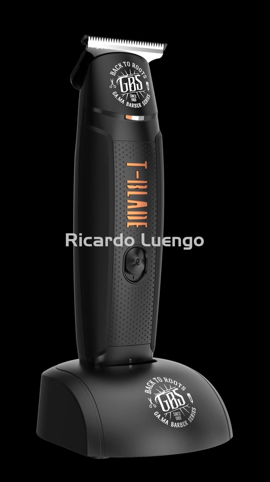 GBS ULTRA T-BLADE - Imagen 1