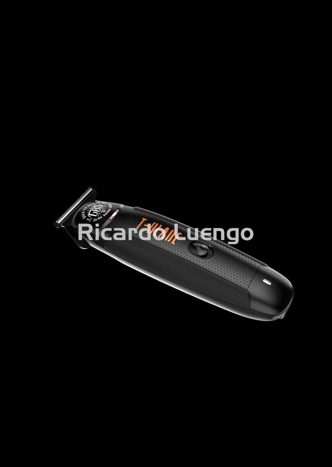 GBS ULTRA T-BLADE - Imagen 2