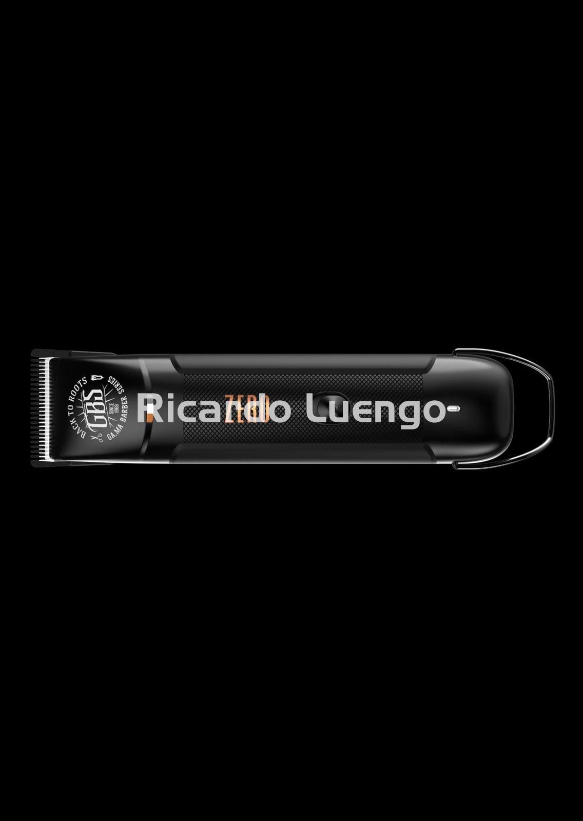 GBS ULTRA ZERO - Imagen 5