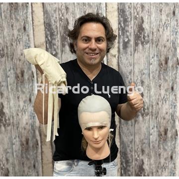 Gorros para tinte de cabello - Imagen 1