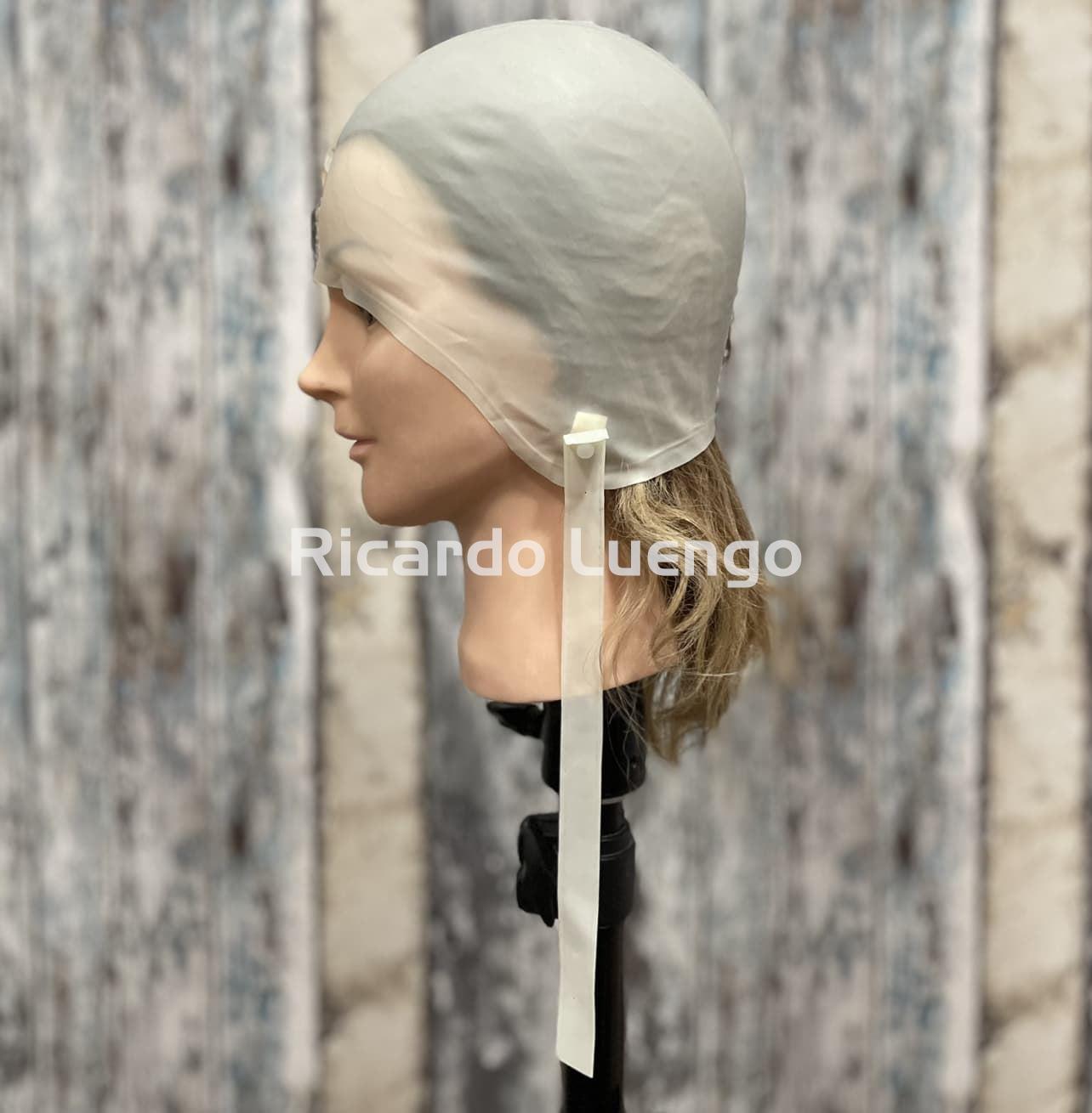 Gorros para tinte de cabello - Imagen 2