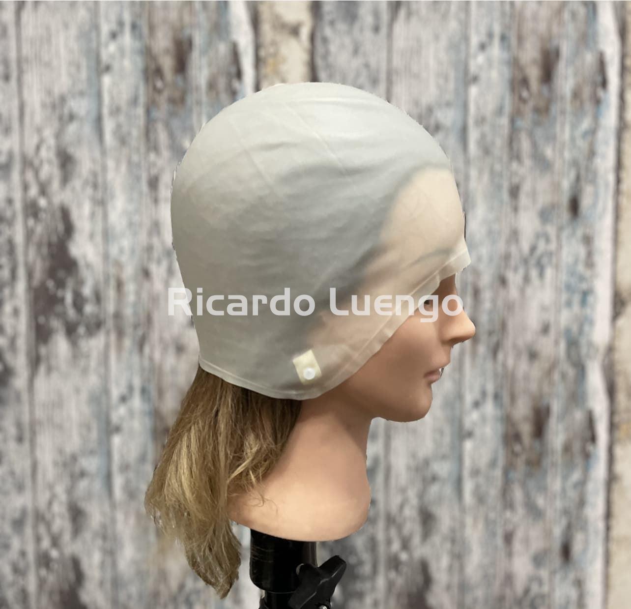 Gorros para tinte de cabello - Imagen 4