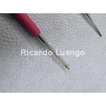 Kit de agujas para mechas - Imagen 2