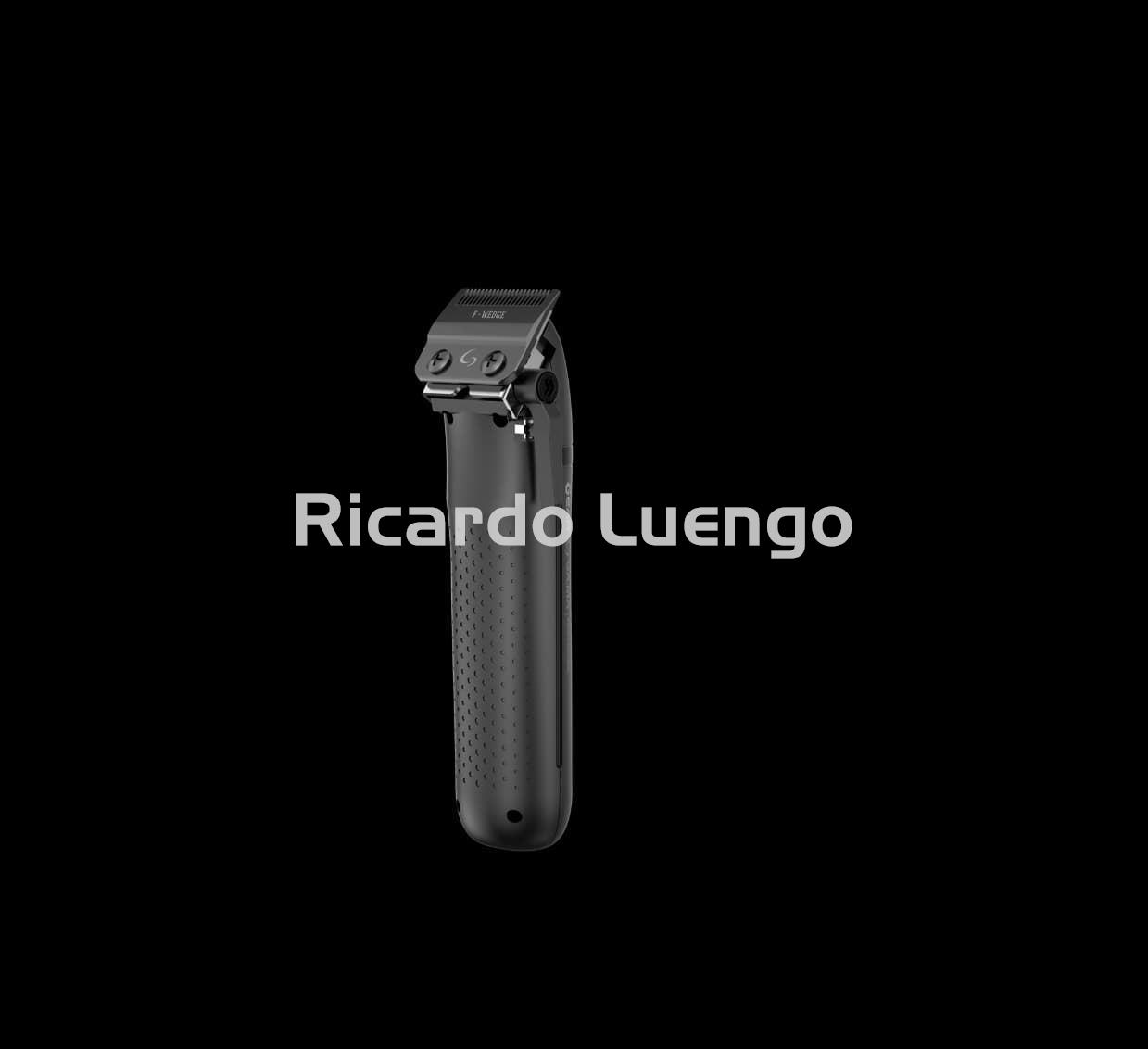 Máquina corta cabello CLIPPER BRAVO GEAR CORD-CORDLESS - Imagen 7