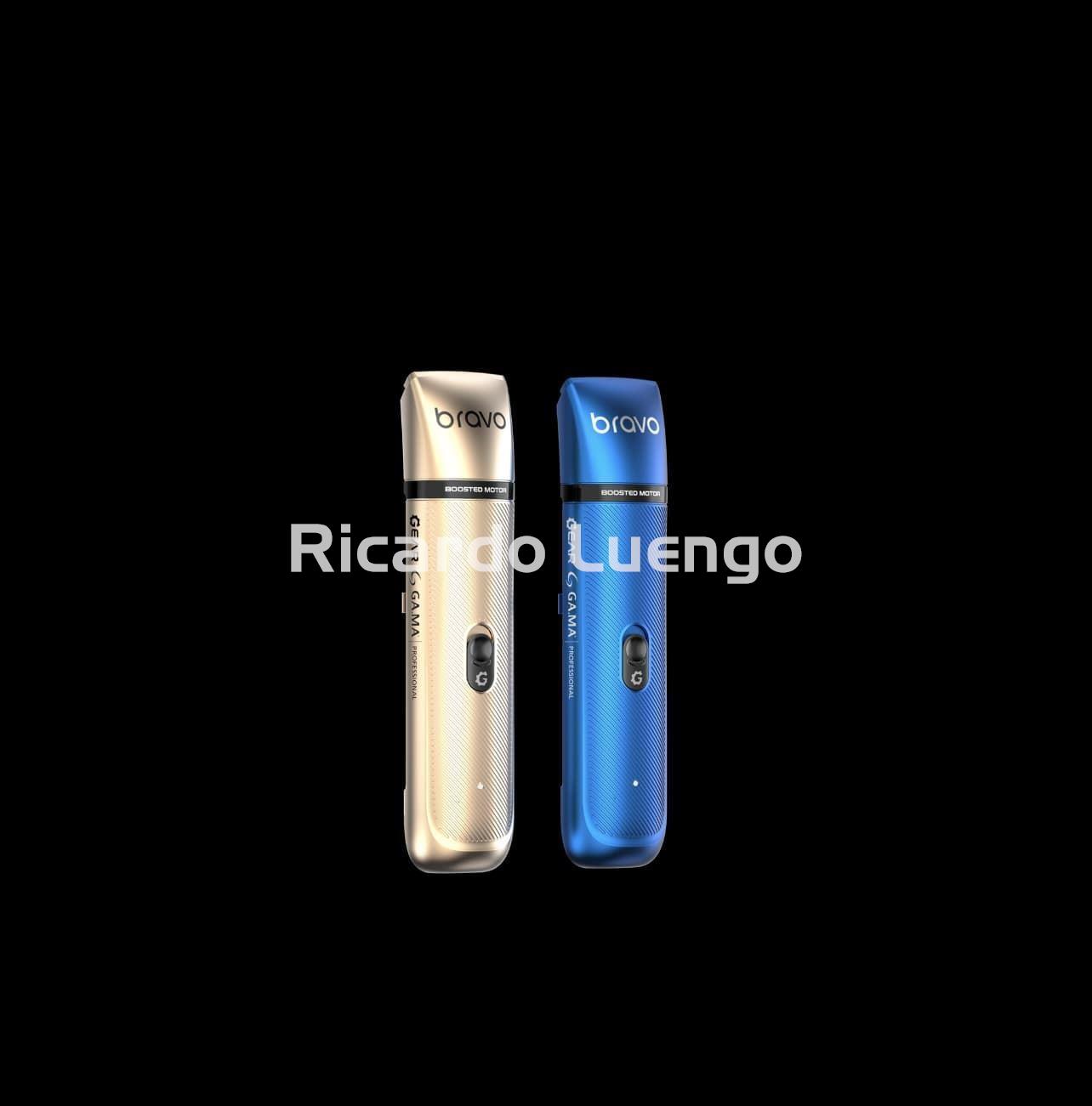 Máquina corta cabello CLIPPER BRAVO GEAR CORD-CORDLESS - Imagen 8
