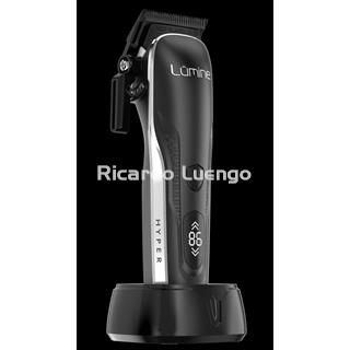 Máquina corta pelo LUMINE Gama Italy - Imagen 1