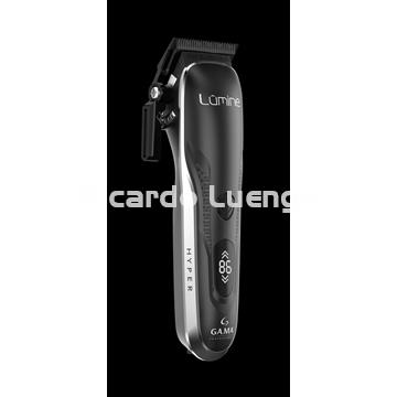 Máquina corta pelo LUMINE Gama Italy - Imagen 2