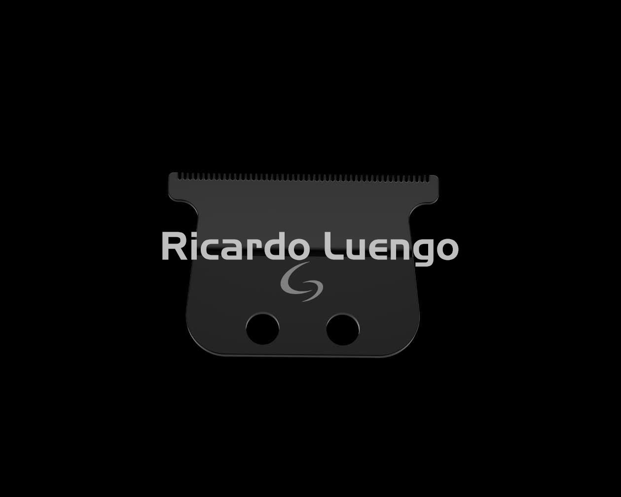 Recortadora de patillas TRIMMER BRAVO GEAR BOOSTER CC - Imagen 11