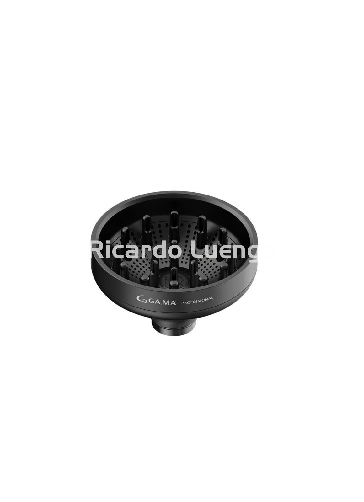 Secador de pelo IQ3 GAMA ITALY - Imagen 12
