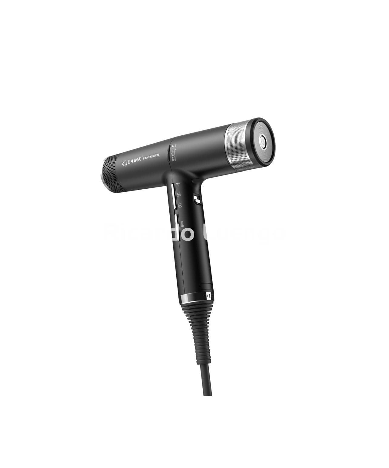 Secador de pelo IQ3 GAMA ITALY - Imagen 9