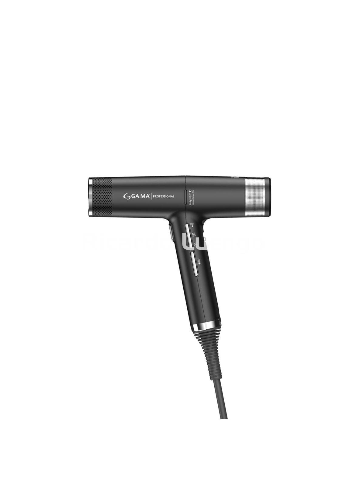 Secador de pelo IQ3 GAMA ITALY - Imagen 10