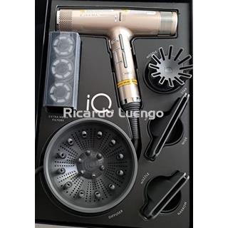 Secador GA.MA iQ3: La Revolución Ultraligera para el Profesional (Distribuidor Oficial) - Imagen 1