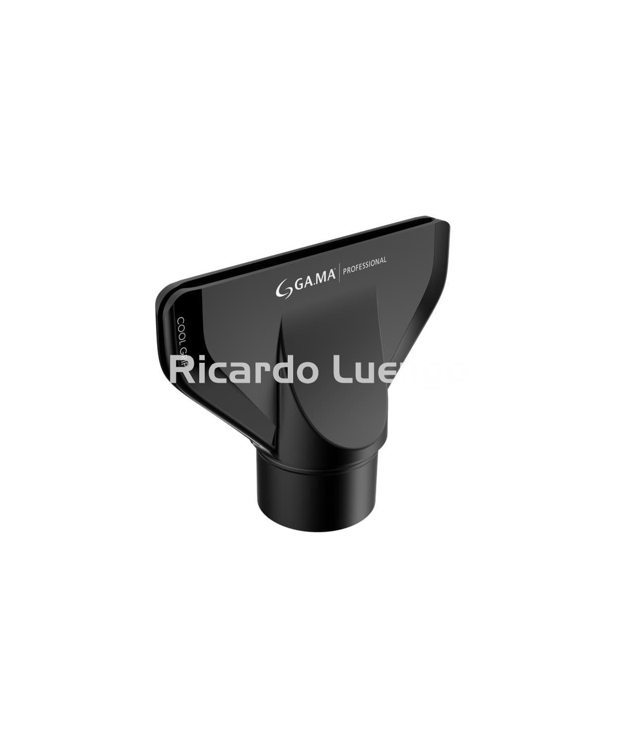 Secador GA.MA iQ3: La Revolución Ultraligera para el Profesional (Distribuidor Oficial) - Imagen 7