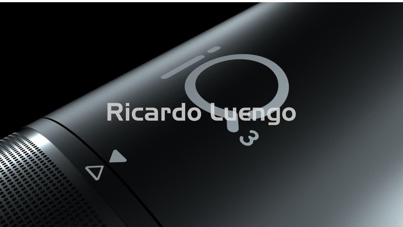 Secador GA.MA iQ3: La Revolución Ultraligera para el Profesional (Distribuidor Oficial) - Imagen 10