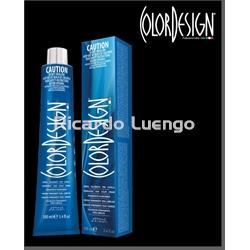 Tintura para el cabello Color Design 6/00 - Imagen 1