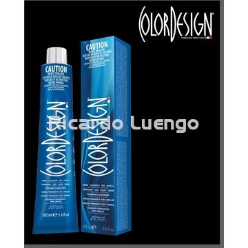 Tintura para el cabello Color Design 6/00 - Imagen 1