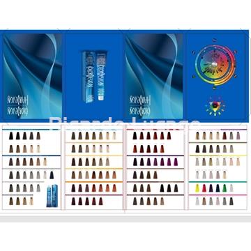 Tintura para el cabello Color Design 6/00 - Imagen 2