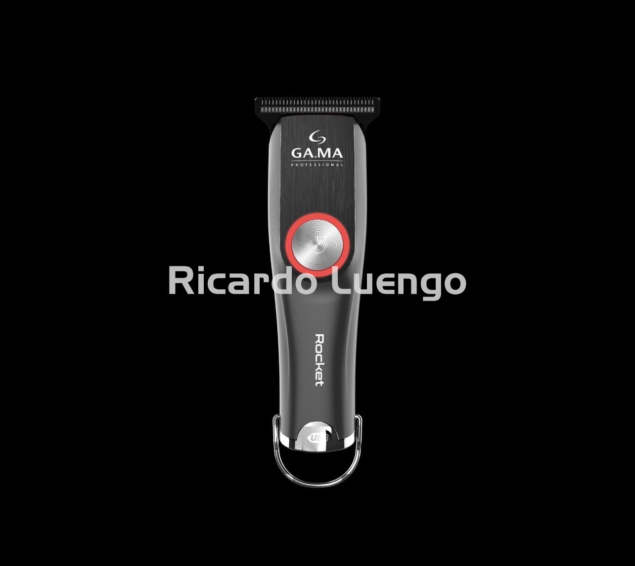 TRIMMER GT ROCKET - Imagen 3