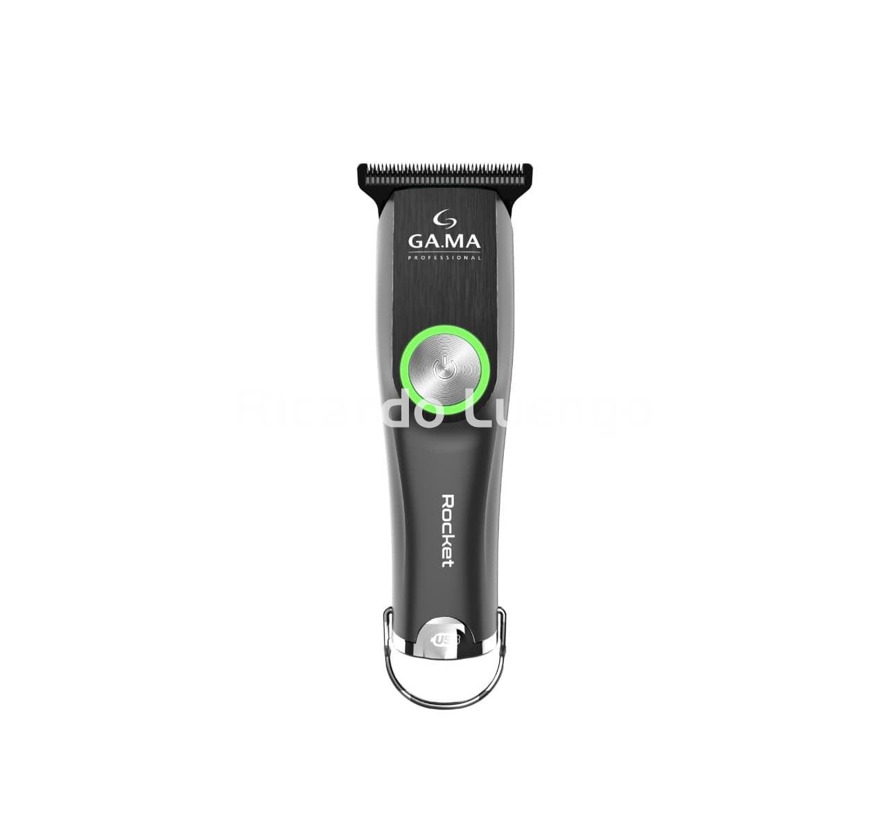 TRIMMER GT ROCKET - Imagen 4