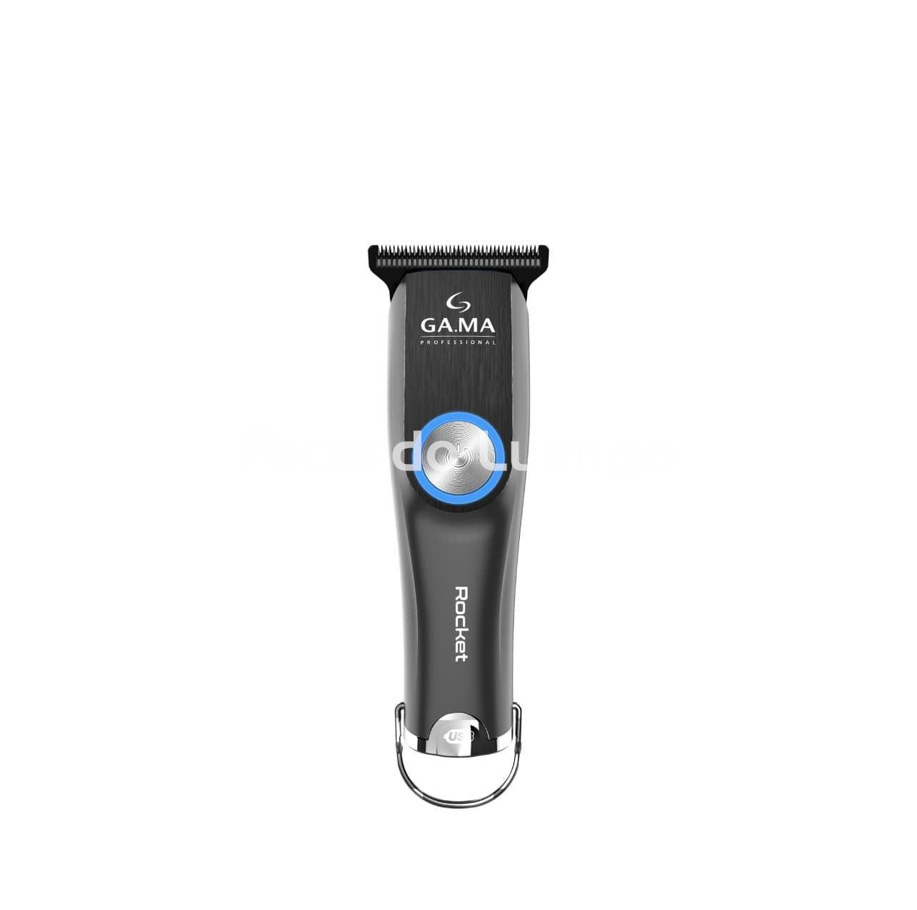 TRIMMER GT ROCKET - Imagen 5