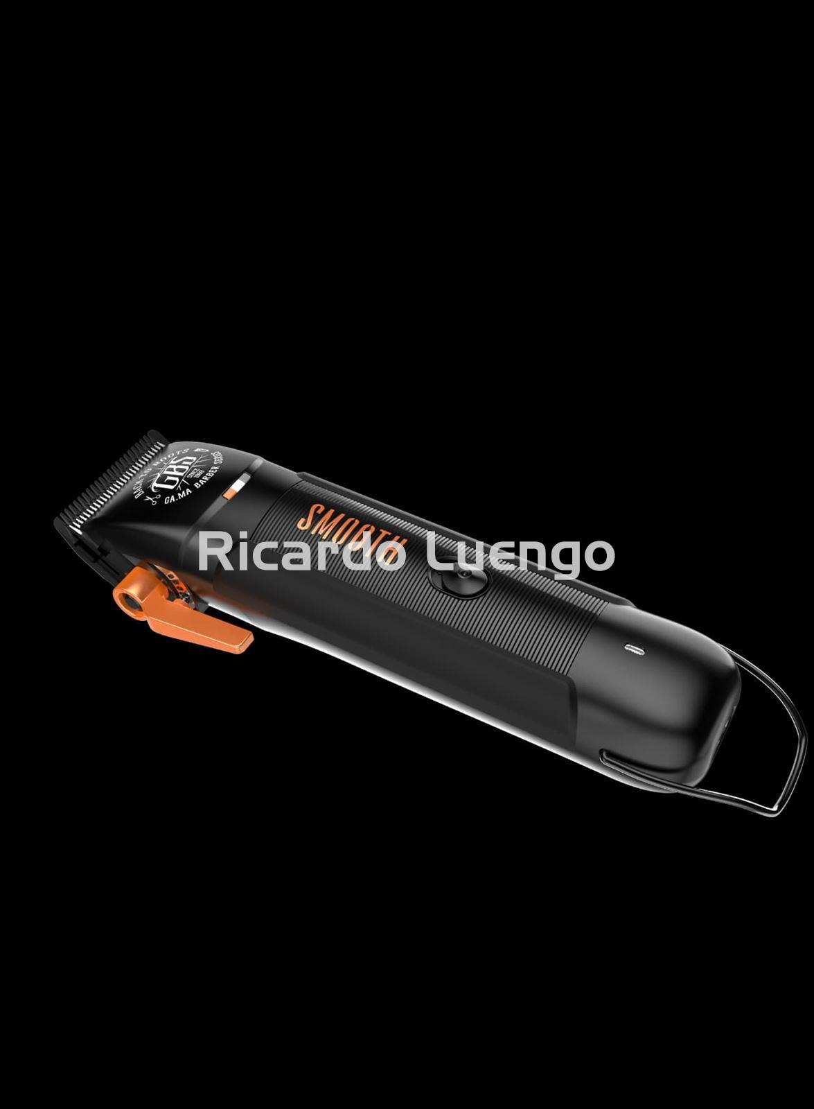 ULTRA SMOOTH - Imagen 4