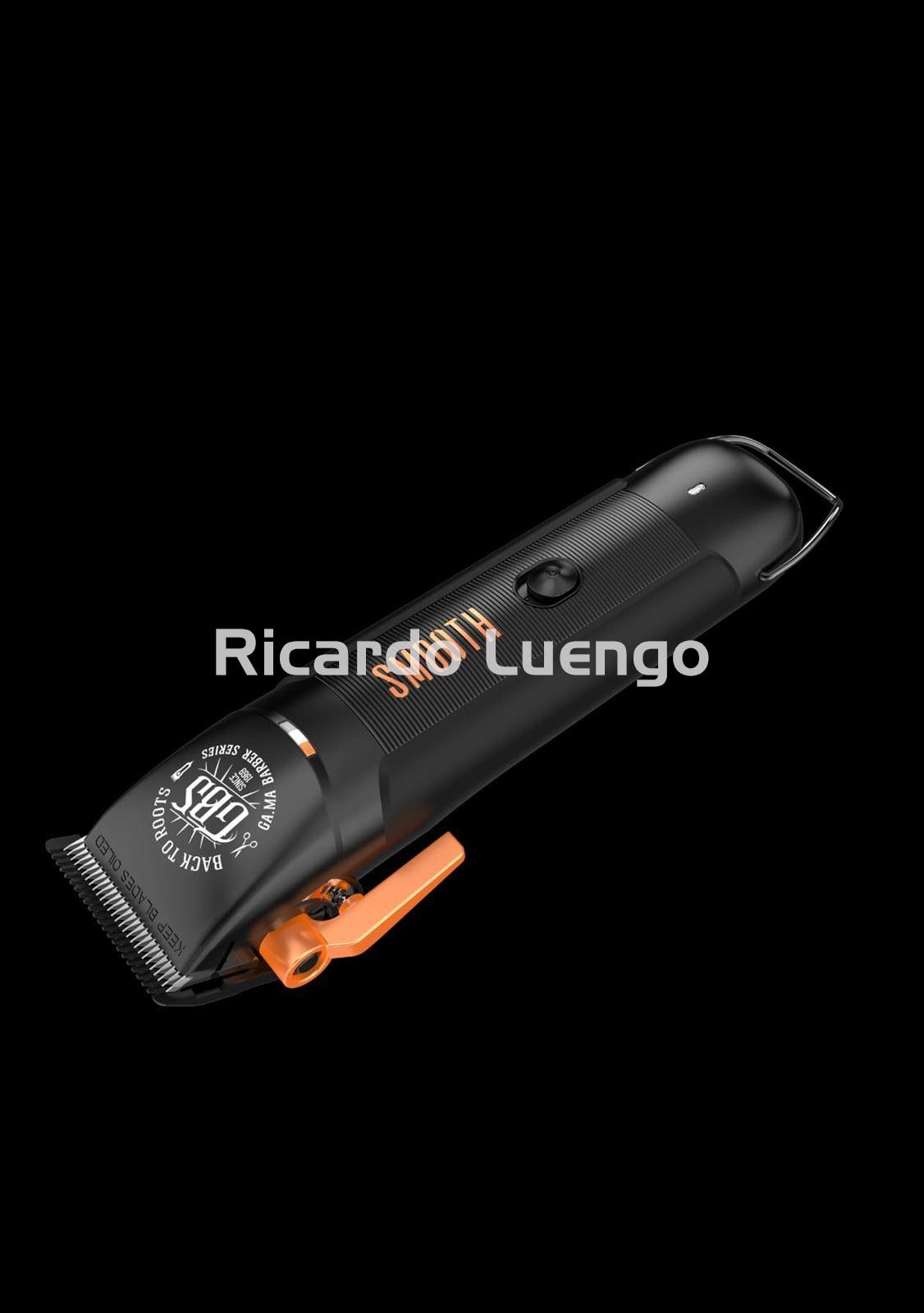 ULTRA SMOOTH - Imagen 5