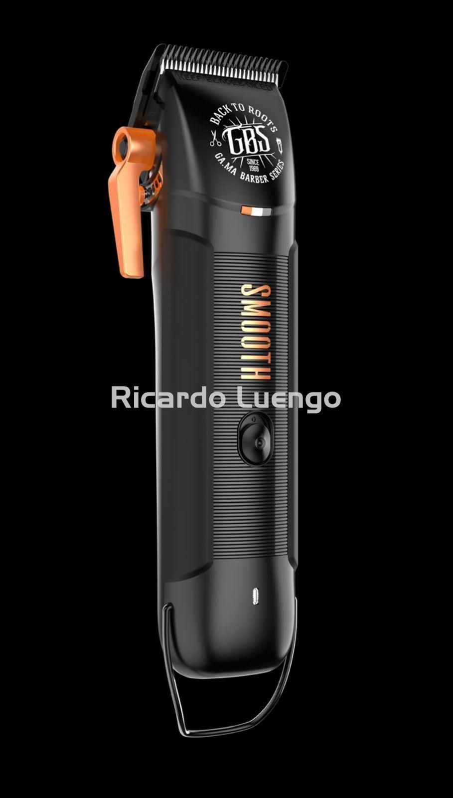 ULTRA SMOOTH - Imagen 8